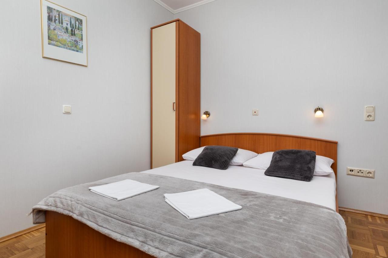 Apartment Duce 5973b Omiš Extérieur photo
