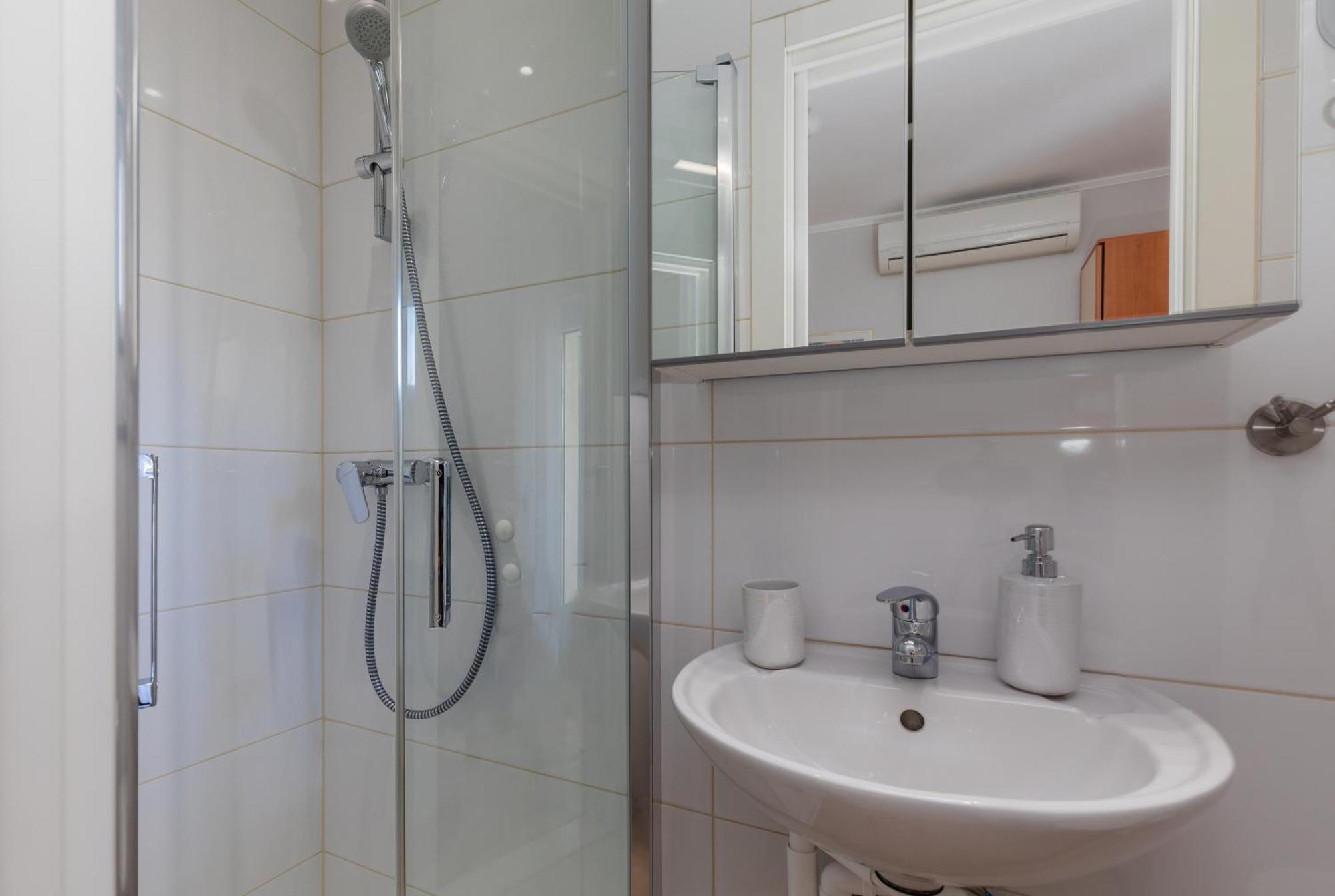 Apartment Duce 5973b Omiš Extérieur photo
